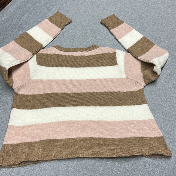 Mus & Bombon Barcelona cropped sweater - Picture 7 of 7